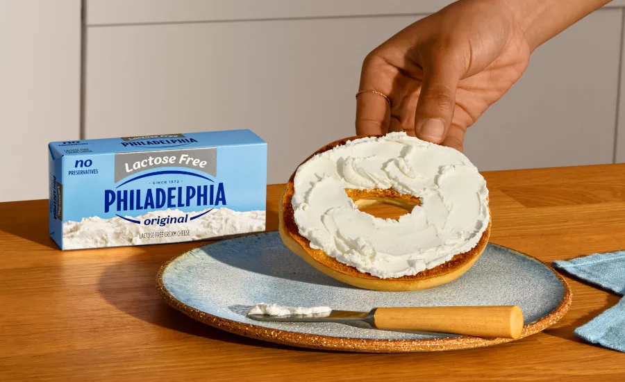 Philadelphia.jpg Philadelphia launches Lactose Free Cream Cheese
