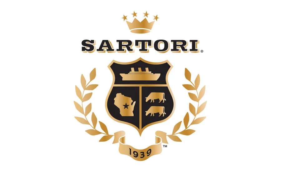 Sartori_crest_grad_CMYK.jpg Sartori introduces new cheese bites