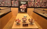 Black Tap launches three new sundaes