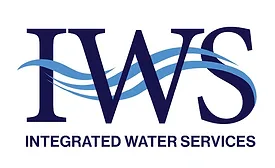 Integrated Water Services logo