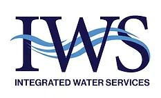 Integrated Water Services logo Integrated Water Services logo