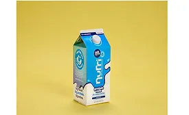 Nurri launches new milk