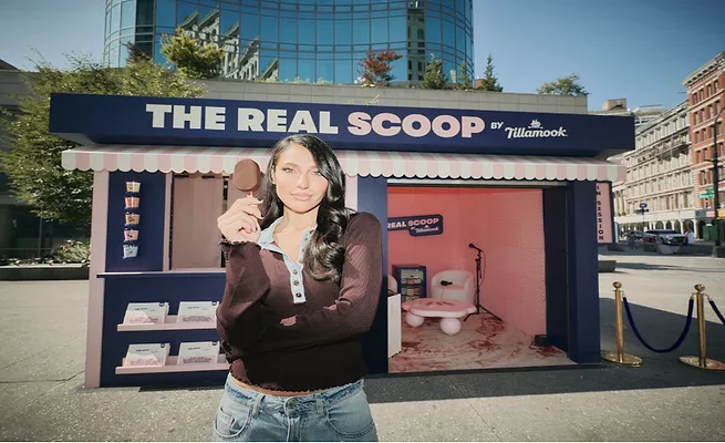 Tillamook.jpg Tillamook to give away free ice cream