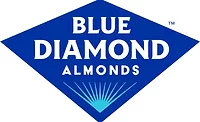 Blue Diamond Almonds logo