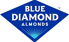 Blue Diamond Almonds logo