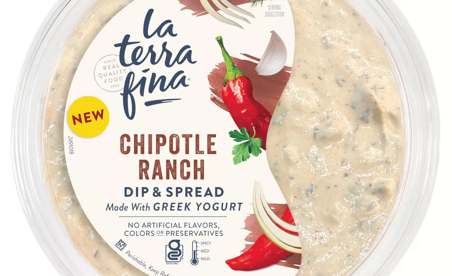 La Terra Fina Chipotle Ranch