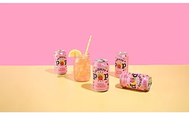 Culture Pop Raspberry Lemonade