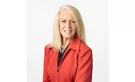 Barbara O'Brien
