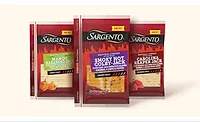 Sargento Hot and Spicy Sliced Cheese