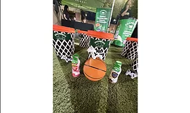 Shamrock Farms sponsorship of GSU
