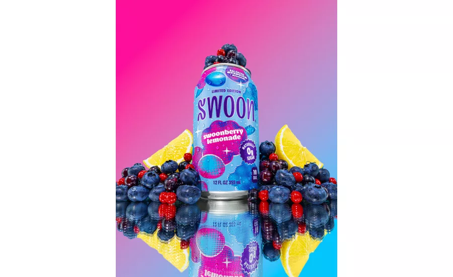 swoonberry lemonade