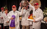 World Cheese Championship