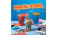 Back to Cool Drinks