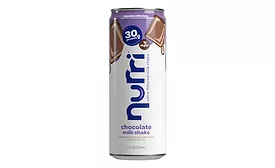nurri protein shakes 