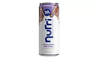 nurri protein shake chocolate.jpg nurri protein shakes