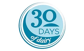 30 Days of Dairy