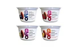 AYO Almondmilk Yogurt