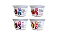 AYO Almondmilk Yogurt AYO Almondmilk Yogurt