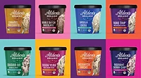 Alden's Organic New Pint Flavors