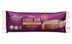 Aldens organic single serve
