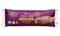 Aldens organic single serve Aldens organic single serve