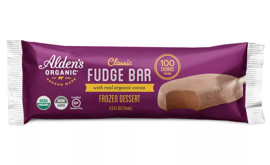 Aldens organic single serve