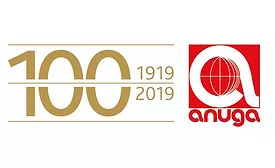 Anuga 2019