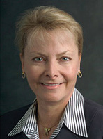 Dr. Gail Barnes