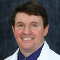 John Lucey Ph.D.