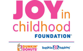 Baskin-Robbins and Joy in Childhood Foundation