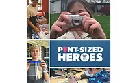 Pint-Sized Heroes