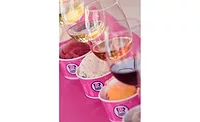 Baskin-Robbins wine pairings Baskin-Robbins wine pairings