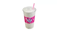 Baskin-Robbins Mint Chip n Oreo Milkshake Baskin-Robbins Mint Chip n Oreo Milkshake