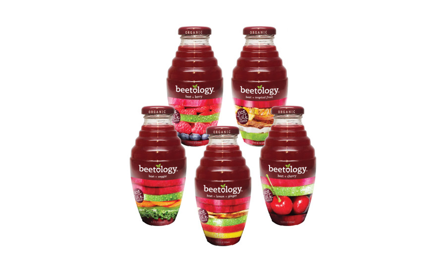 Beetology juices