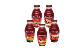 Beetology juices