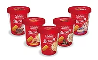 Lotus Bakeries Biscoff ice cream Lotus Bakeries Biscoff ice cream