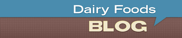 Dairy Foods Blog
