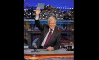 David Letterman Top 10 list