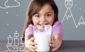 MilkPEP and the Great American Milk Drive