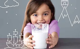 MilkPEP and the Great American Milk Drive