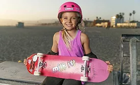 MilkPEP’s Milk It! campaign shakes up the norm