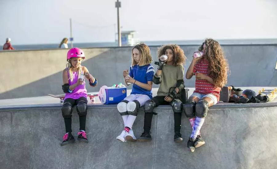 MilkPEP’s Milk It! campaign shakes up the norm