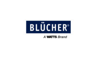 Blucher logo