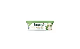 Boursin Dairy Free Cheese Alternative