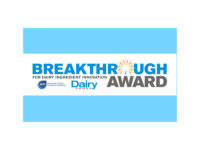 Breakthrough Award