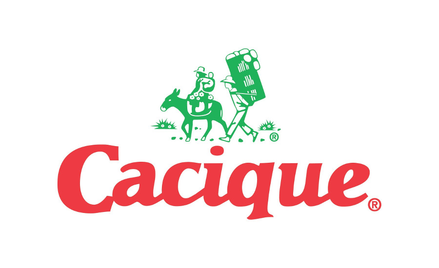 Cacique CEO honored