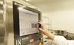 Ishida X-ray systems in Belgian dairy Olympia