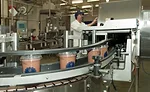 Ishida X-ray systems in Belgian dairy Olympia