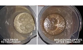 graf optimizes wastewater