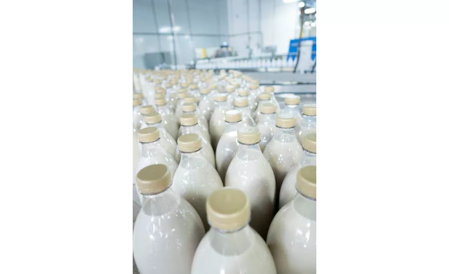Ya Ya milk